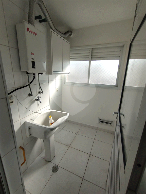 Apartamento para locação | 2 dormitórios (1 Suíte) 1 Vaga na Região da Lapa
