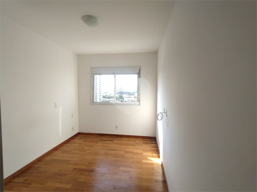 Apartamento para locação | 2 dormitórios (1 Suíte) 1 Vaga na Região da Lapa