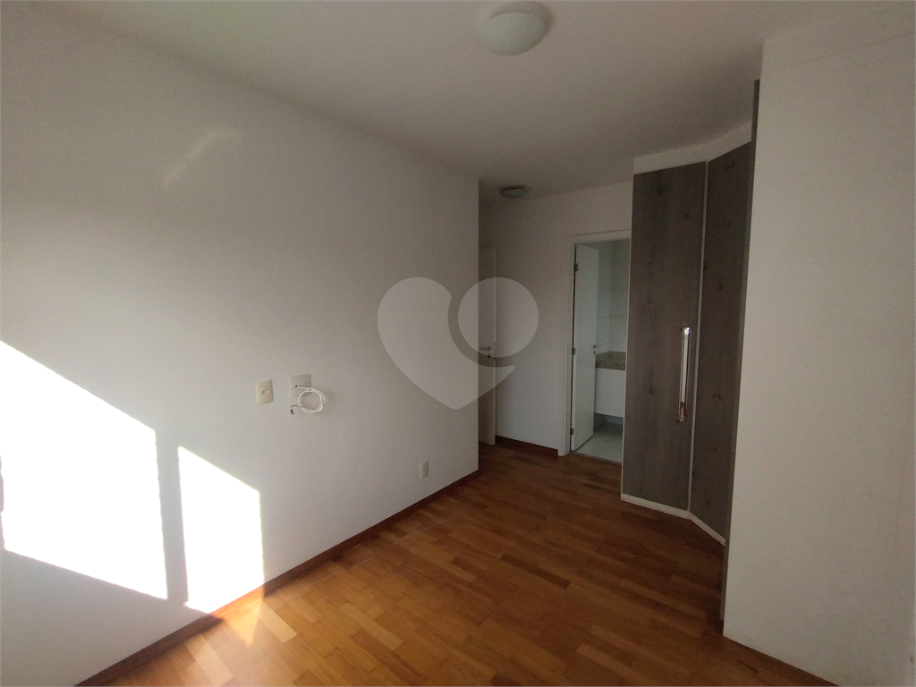 Apartamento para locação | 2 dormitórios (1 Suíte) 1 Vaga na Região da Lapa