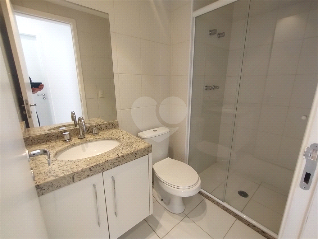 Apartamento para locação | 2 dormitórios (1 Suíte) 1 Vaga na Região da Lapa