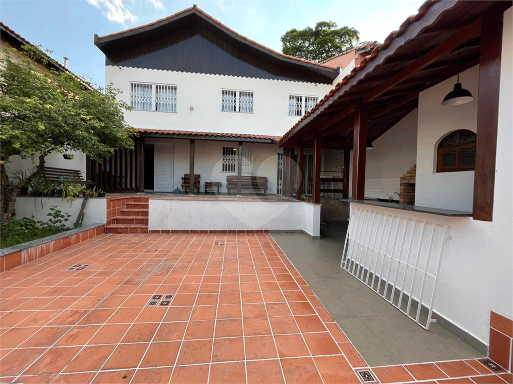 Casa à venda no Tremembé, Vila Irmãos Arnoni