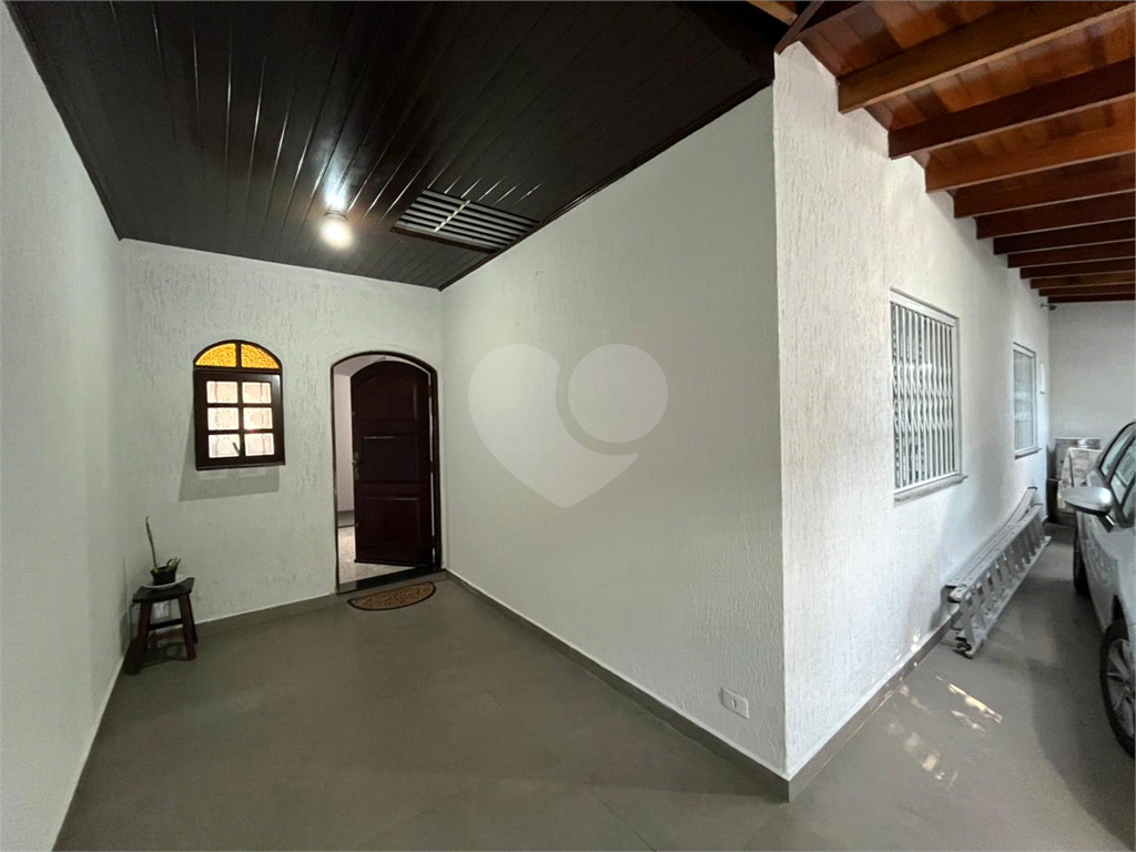 Casa à venda no Tremembé, Vila Irmãos Arnoni