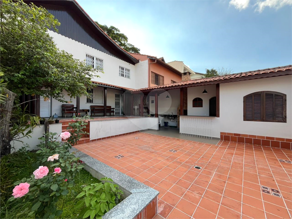 Casa à venda no Tremembé, Vila Irmãos Arnoni