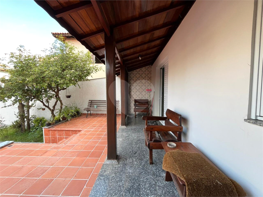 Casa à venda no Tremembé, Vila Irmãos Arnoni