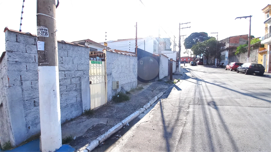 Terreno com 620m² na Vila Maria – Ideal para Construtores e Investidores!