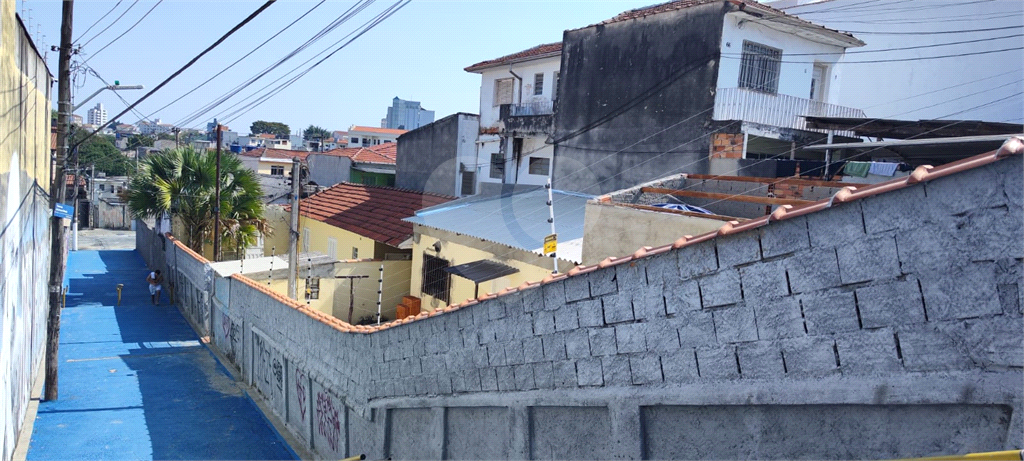 Terreno com 620m² na Vila Maria – Ideal para Construtores e Investidores!