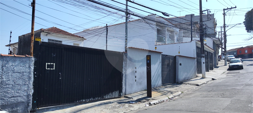Terreno com 620m² na Vila Maria – Ideal para Construtores e Investidores!