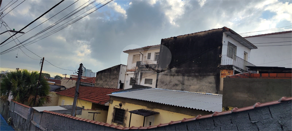 Terreno com 620m² na Vila Maria – Ideal para Construtores e Investidores!