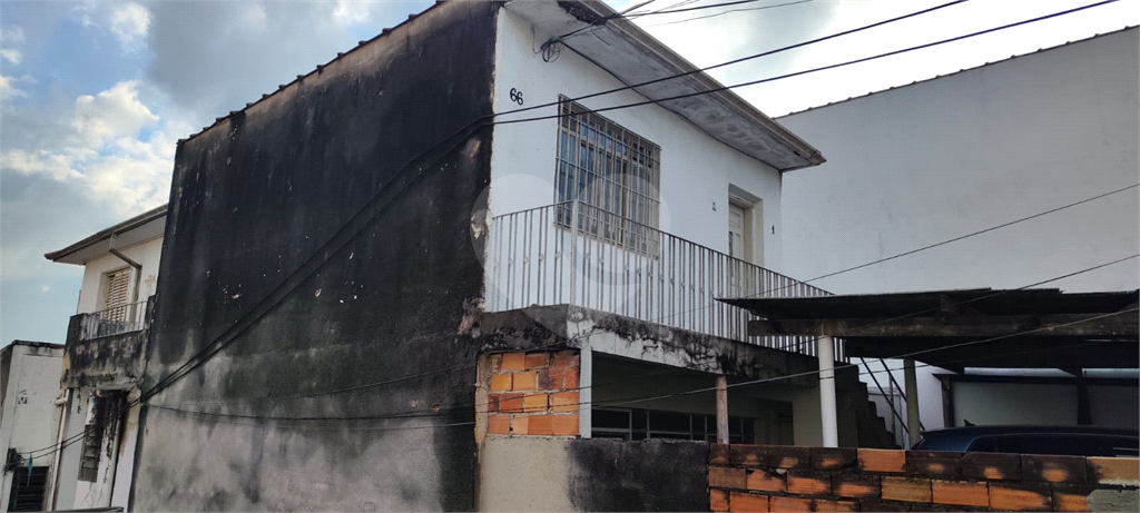 Terreno com 620m² na Vila Maria – Ideal para Construtores e Investidores!