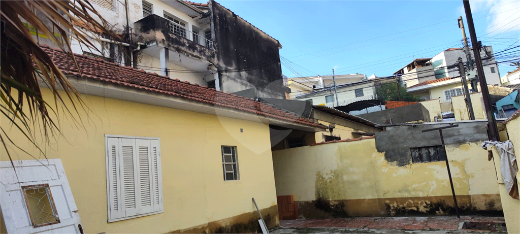 Terreno com 620m² na Vila Maria – Ideal para Construtores e Investidores!