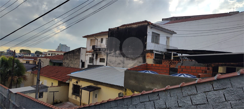 Terreno com 620m² na Vila Maria – Ideal para Construtores e Investidores!