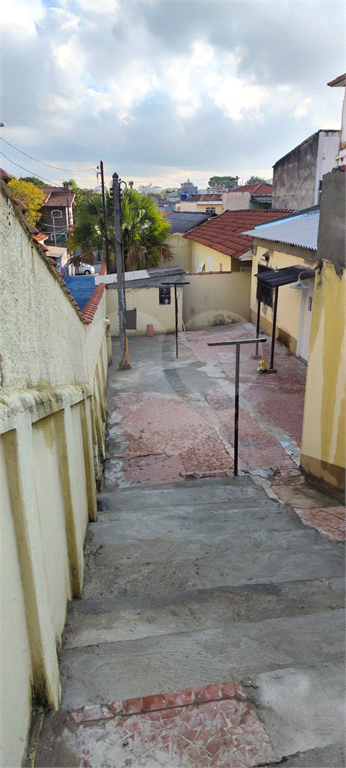 Terreno com 620m² na Vila Maria – Ideal para Construtores e Investidores!