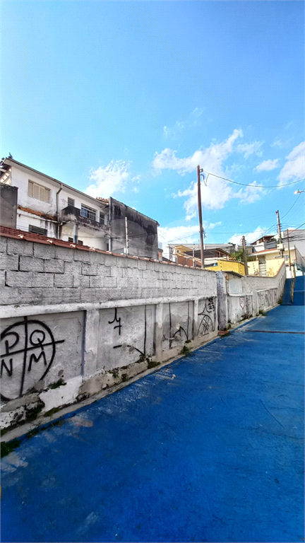 Terreno com 620m² na Vila Maria – Ideal para Construtores e Investidores!