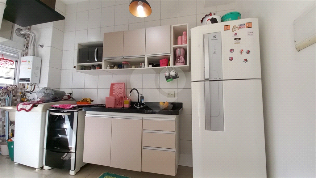 Apartamento à Venda no Jaçanã – 58m² 2 dormitórios com Quintal e Financia pelo Minha Casa Minha Vida