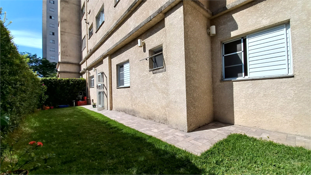 Apartamento à Venda no Jaçanã – 58m² 2 dormitórios com Quintal e Financia pelo Minha Casa Minha Vida