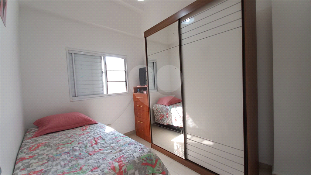 Apartamento à Venda no Jaçanã – 58m² 2 dormitórios com Quintal e Financia pelo Minha Casa Minha Vida