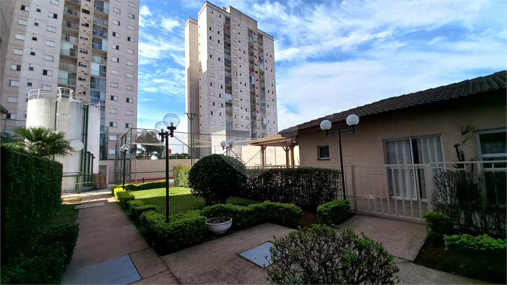 Apartamento à Venda no Jaçanã – 58m² 2 dormitórios com Quintal e Financia pelo Minha Casa Minha Vida