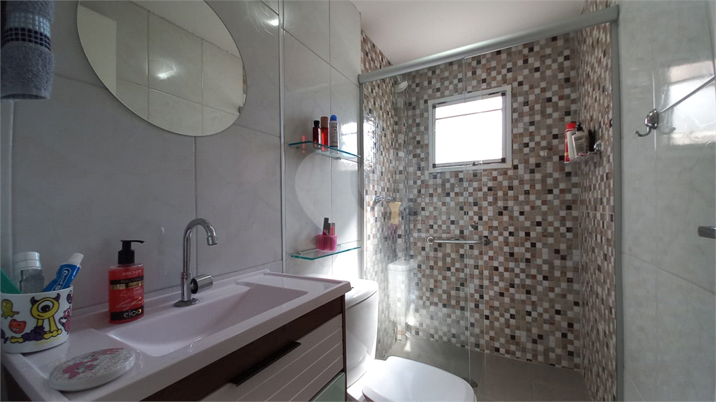 Apartamento à Venda no Jaçanã – 58m² 2 dormitórios com Quintal e Financia pelo Minha Casa Minha Vida