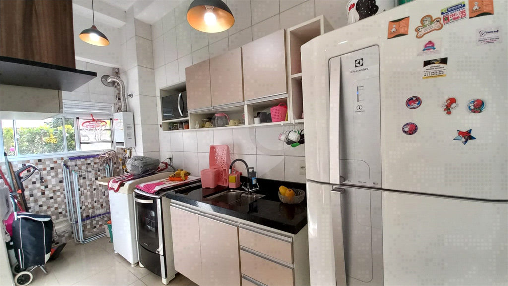 Apartamento à Venda no Jaçanã – 58m² 2 dormitórios com Quintal e Financia pelo Minha Casa Minha Vida
