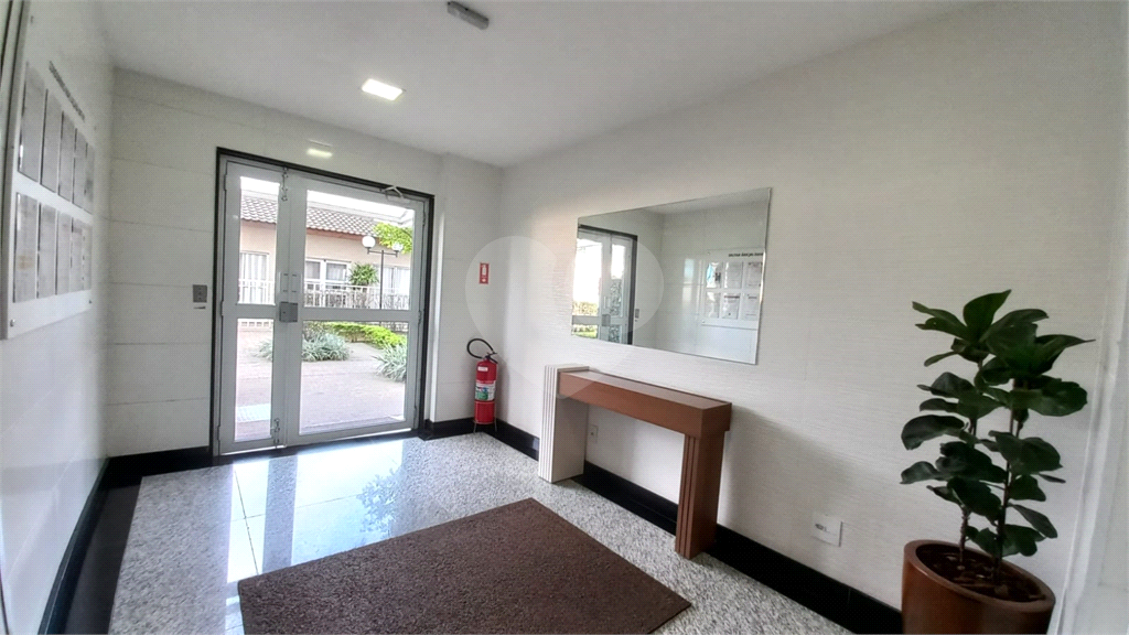Apartamento à Venda no Jaçanã – 58m² 2 dormitórios com Quintal e Financia pelo Minha Casa Minha Vida