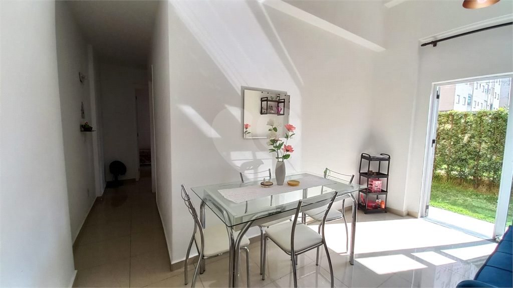 Apartamento à Venda no Jaçanã – 58m² 2 dormitórios com Quintal e Financia pelo Minha Casa Minha Vida