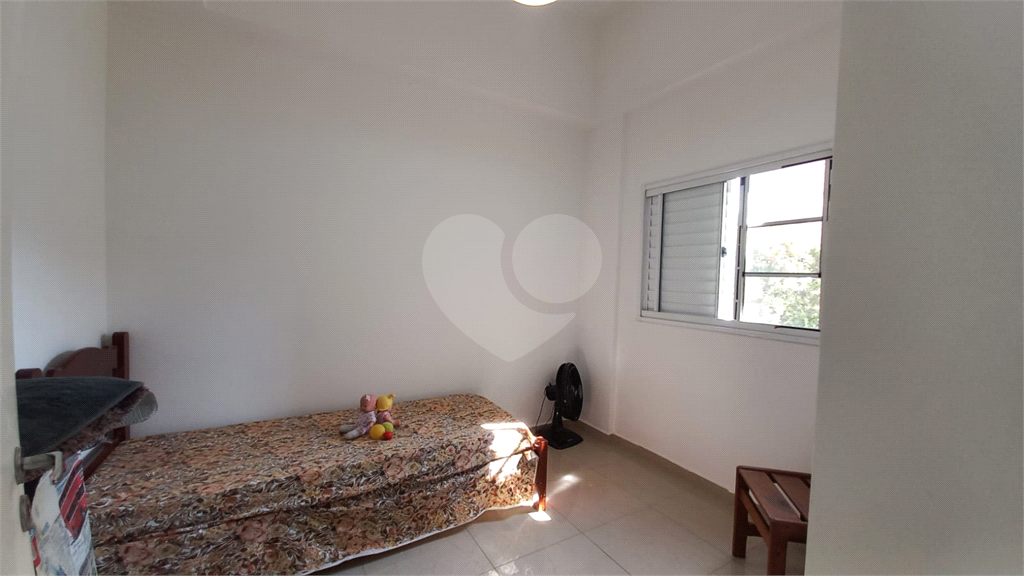 Apartamento à Venda no Jaçanã – 58m² 2 dormitórios com Quintal e Financia pelo Minha Casa Minha Vida