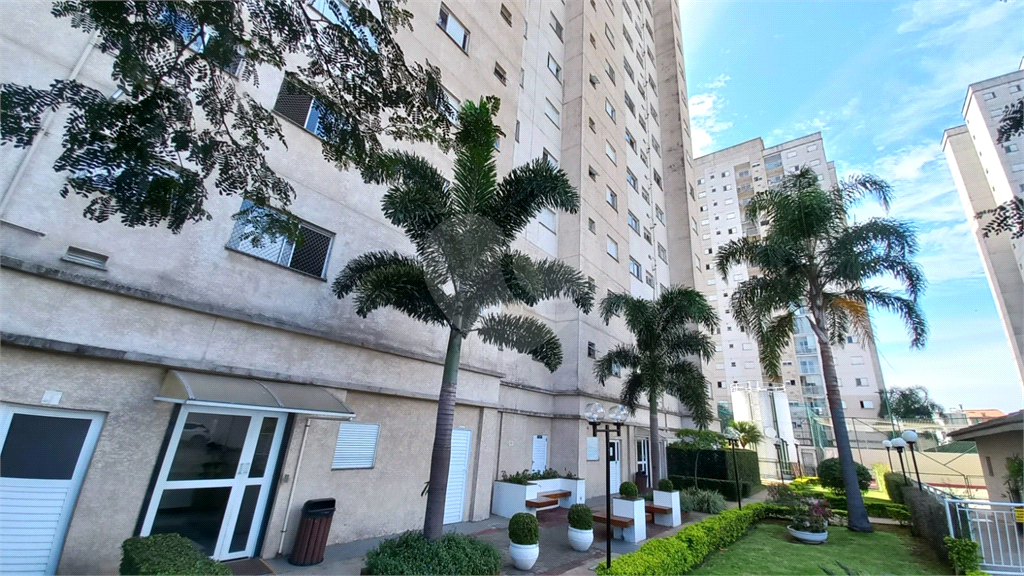 Apartamento à Venda no Jaçanã – 58m² 2 dormitórios com Quintal e Financia pelo Minha Casa Minha Vida