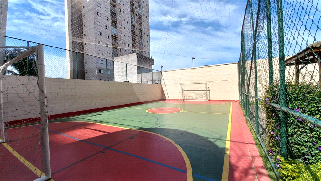 Apartamento à Venda no Jaçanã – 58m² 2 dormitórios com Quintal e Financia pelo Minha Casa Minha Vida