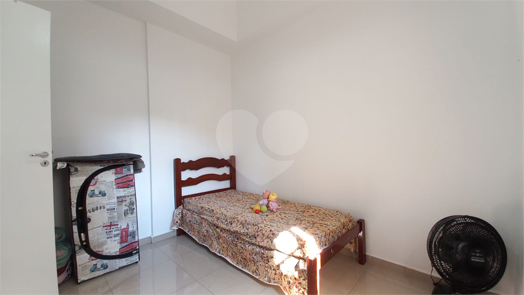 Apartamento à Venda no Jaçanã – 58m² 2 dormitórios com Quintal e Financia pelo Minha Casa Minha Vida