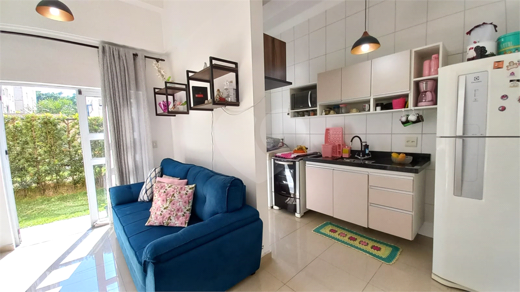 Apartamento à Venda no Jaçanã – 58m² 2 dormitórios com Quintal e Financia pelo Minha Casa Minha Vida