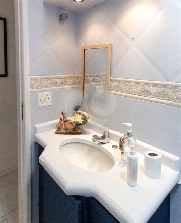 APARTAMENTO em TREMEMBÉ