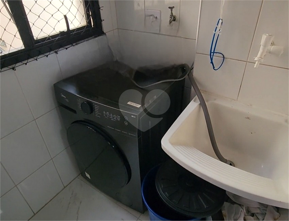 APARTAMENTO em TREMEMBÉ