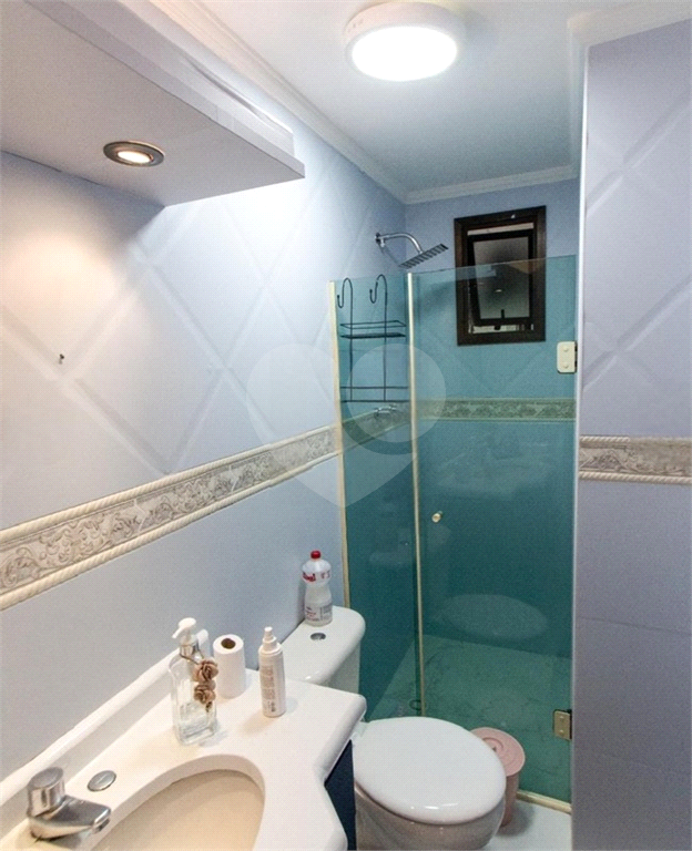 APARTAMENTO em TREMEMBÉ