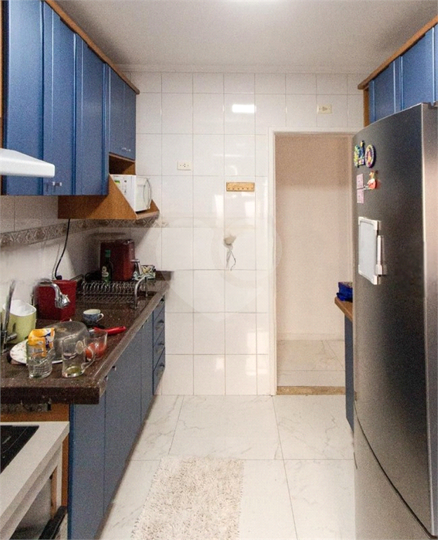 APARTAMENTO em TREMEMBÉ