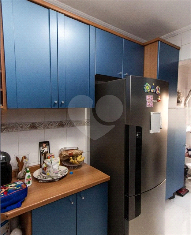 APARTAMENTO em TREMEMBÉ