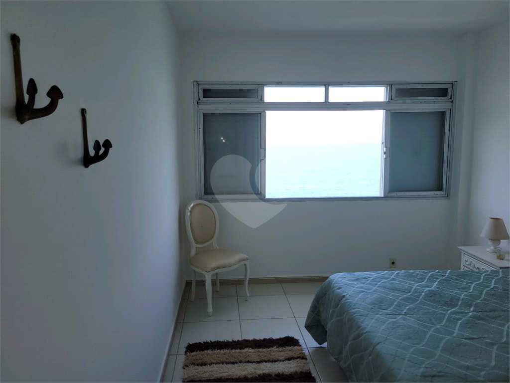 Lindissimo apartamento no Guarujá com vista total para o mar !
