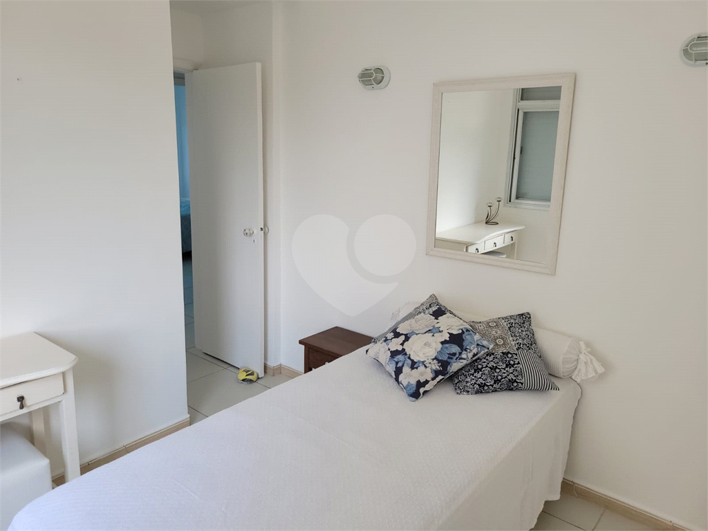 Lindissimo apartamento no Guarujá com vista total para o mar !
