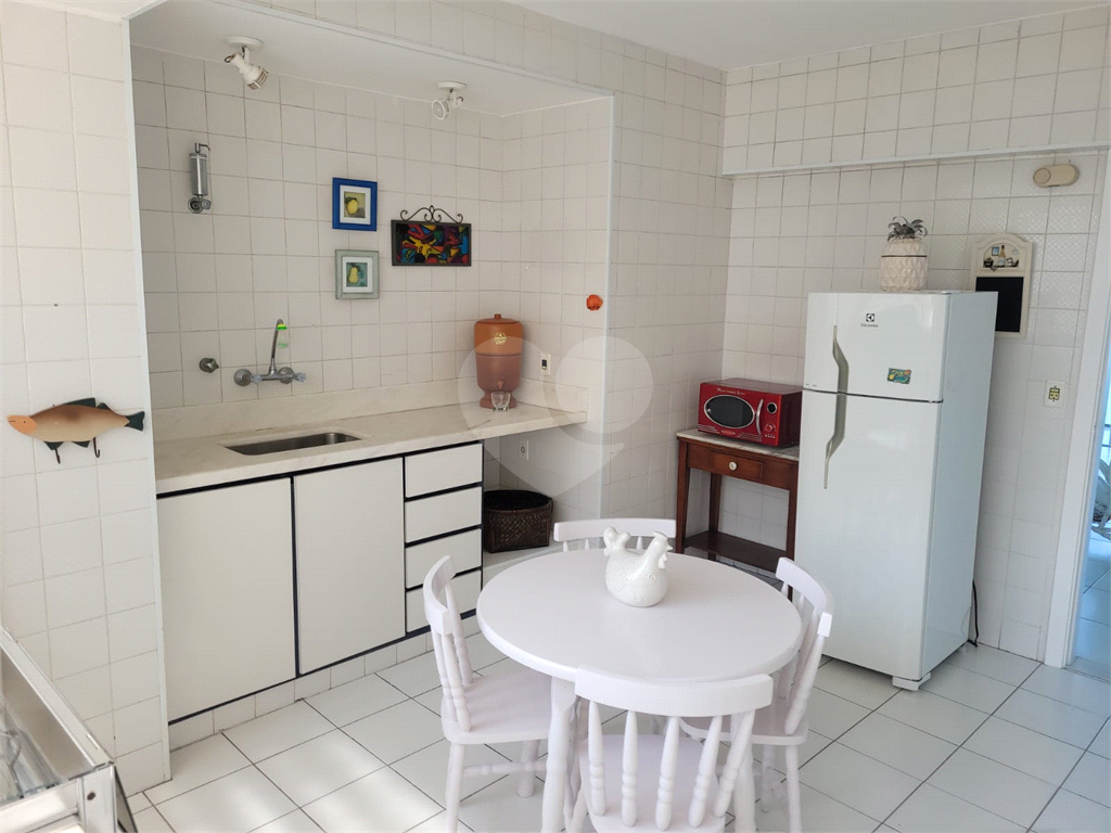 Lindissimo apartamento no Guarujá com vista total para o mar !