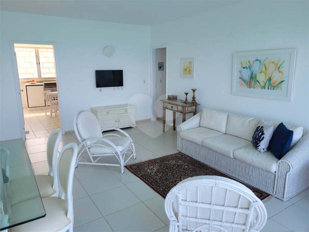 Lindissimo apartamento no Guarujá com vista total para o mar !