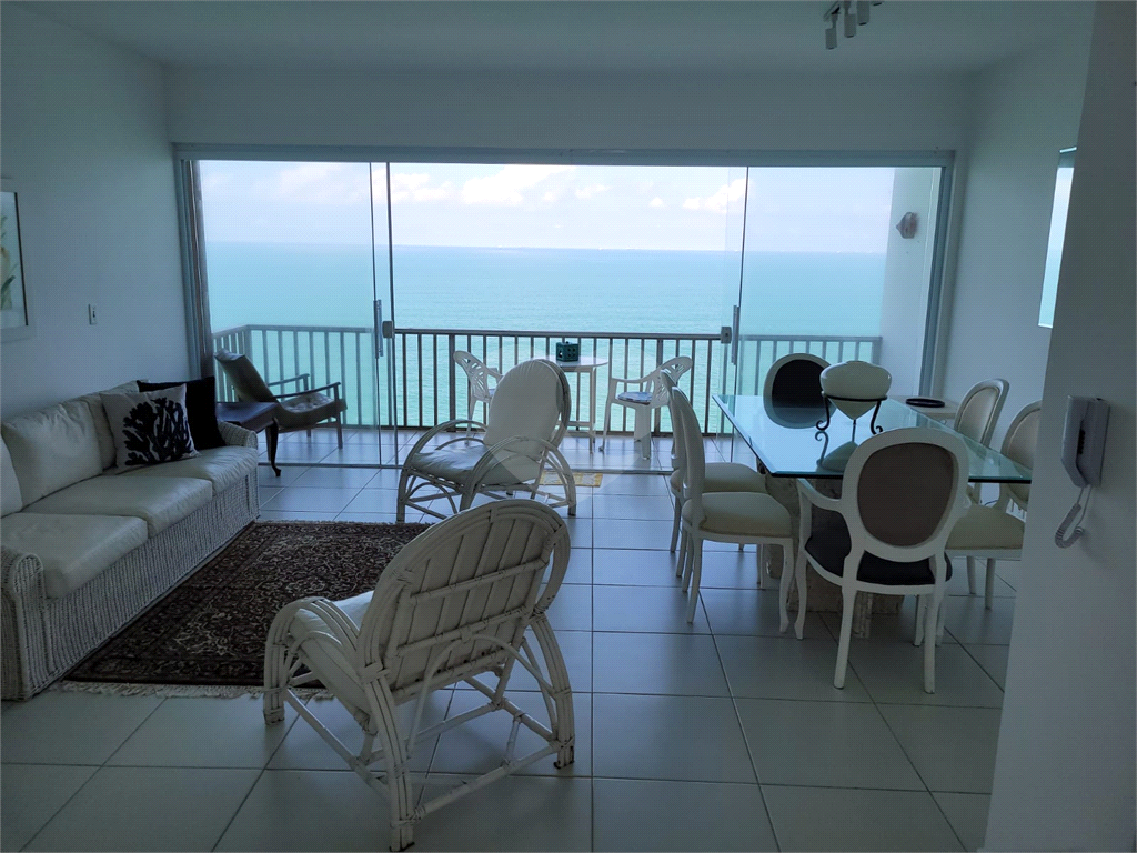 Lindissimo apartamento no Guarujá com vista total para o mar !
