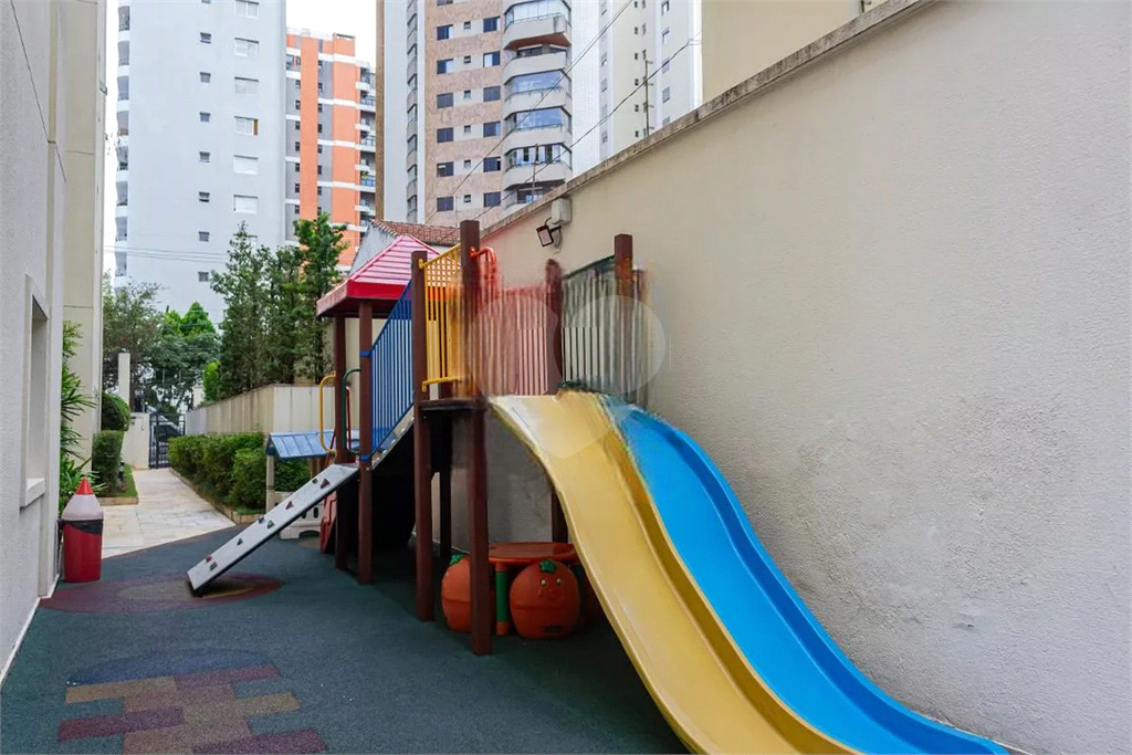 Apartamento Perdizes 