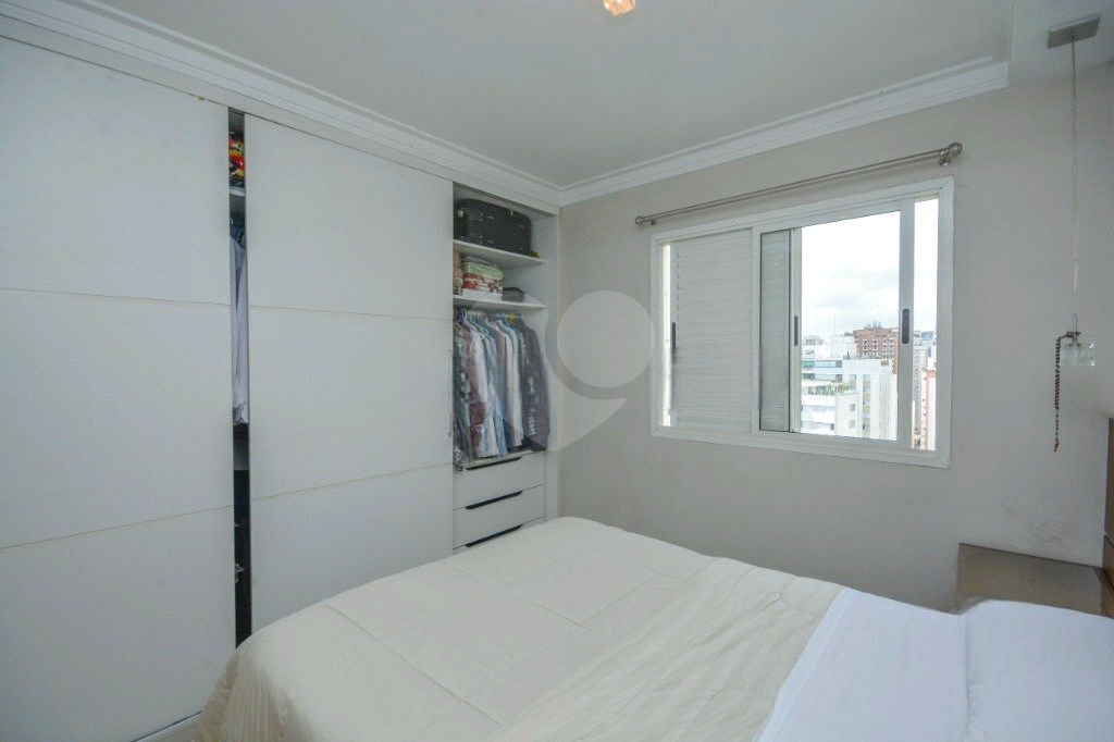 Apartamento Perdizes 