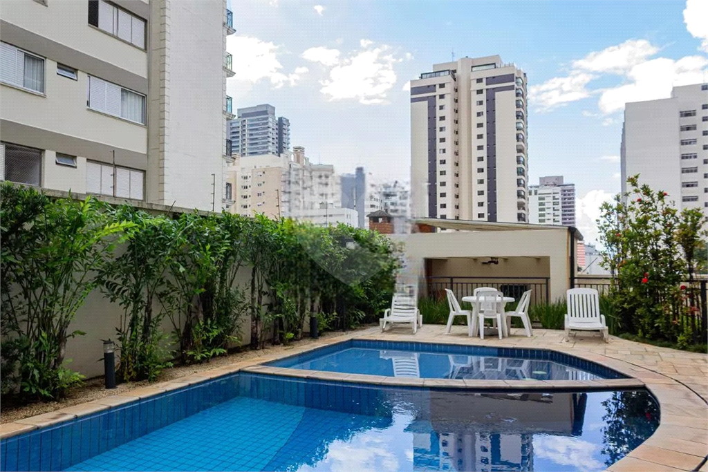 Apartamento Perdizes 