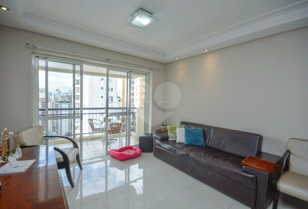 Apartamento Perdizes 