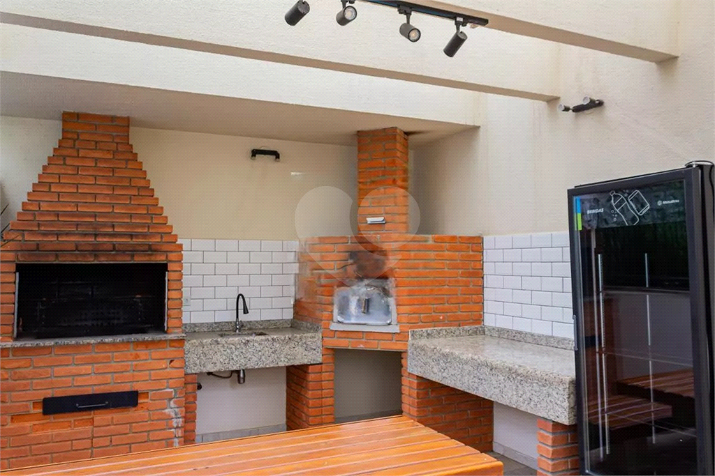 Apartamento Perdizes 