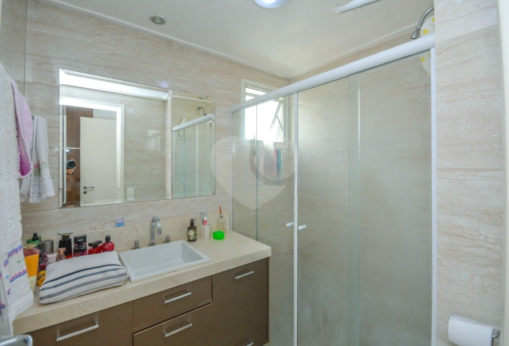Apartamento Perdizes 