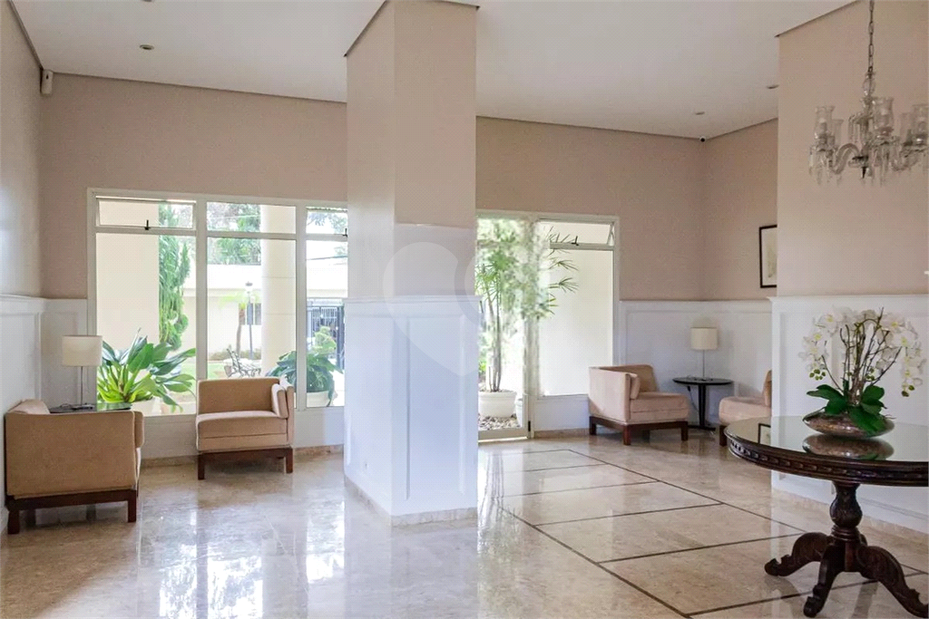 Apartamento Perdizes 