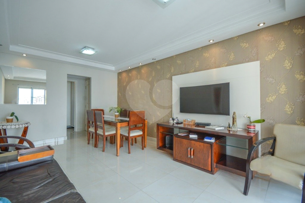 Apartamento Perdizes 