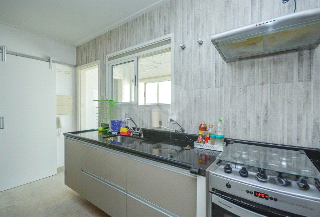 Apartamento Perdizes 