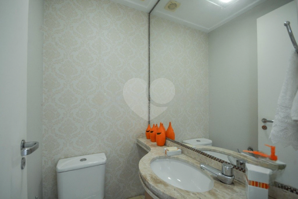 Apartamento Perdizes 